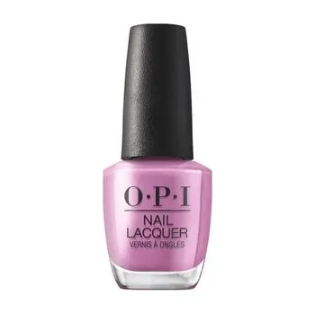Přípravek na tvář OPI Summer '25 Make 'em Jelly - Nail Lacquer Pear-Clutching Behavior Lak na nehty