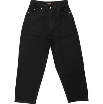 Pánské džíny kalhoty pánské (jeans) SANTA CRUZ - Big - Black Wash - 30