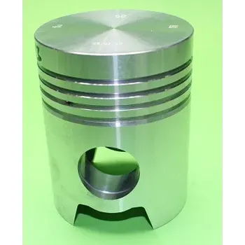 Píst motoru Píst prům. 91/4kr.II.výbrus TK-10-12 | TZ01010/2a | AGROAD