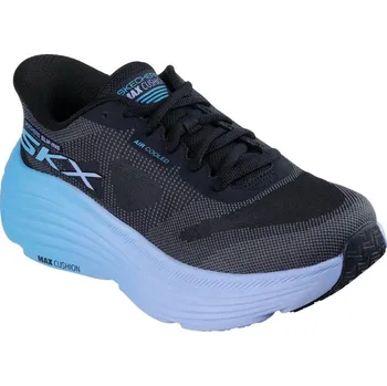 Dámská móda Boty Skechers Slip-ins Max Cushioning Endeavour - Hallandale W 129473-BKBL EU 41