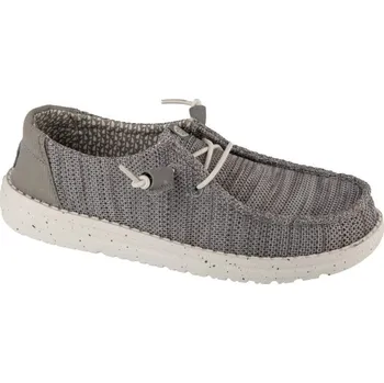 Dámská sportovní obuv Boty Hey Dude Wendy Stretch Sox W 41878-007 37