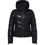 Dámská bunda Goldbergh Abisso Ski Jacket Black
