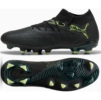 Pánská treková obuv Boty Puma Future 8 Match FG/AG 108593-02 46 1/2