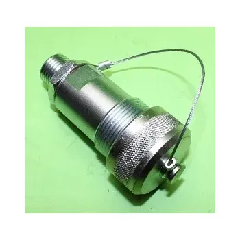 Hadicová spojka Rychlospojka na malotraktor | TZ107764-a | AGROAD