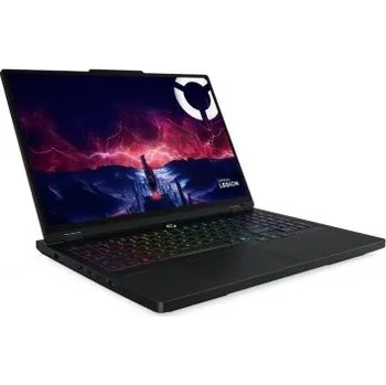 Notebook Lenovo Legion Pro 5/16AFR10/R9-9955HX/16"/2560x1600/32GB/1TB/RTX 5070/bez OS/Black/3R (83F2001HCK)