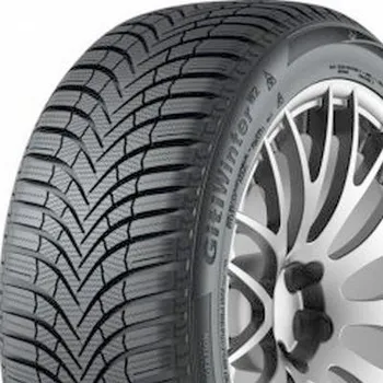 Zimní osobní pneu Pneumatiky GITI WINTER W2 SUV 215/55 R18 99V