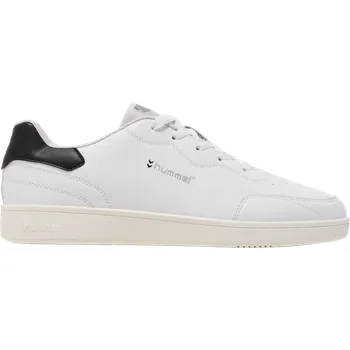 Pánské tenisky Obuv Hummel MATCH POINT MP 226218-9124 Velikost 45 EU | 10,5 UK | 11,5 US | 29,5 CM
