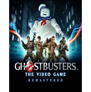 Hra pro Nintendo ESD GAMES ESD Ghostbusters The Video Game Remastered ESD-11773