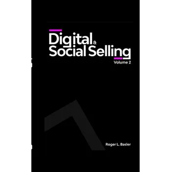 Digital und Social Selling - Basler, Roger