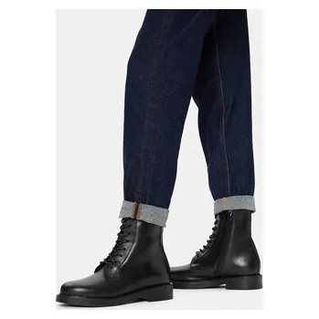 Pracovní obuv Kotníková obuv Gino Rossi C-ZANE-26051PE Černá 38