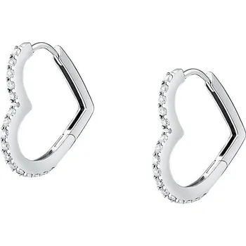 Náušnice MORELLATO Tesori AIW256 925 (Ag925/1000, 2,35 g)