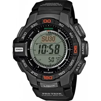 Módní doplněk Pánské hodinky Casio PRG 270-1 + DÁREK ZDARMA