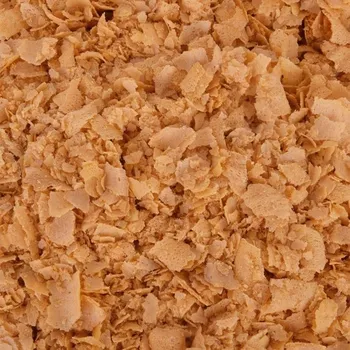 Bisquit na dort, křupka 250 g, křupavá posypka Crispy Flakes
