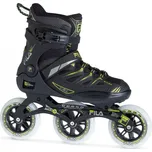 FILA Fila "Ghibli Verso" Inline Skate 42,5 ZELENÁ|ČERNÁ|ŽLUTÁ