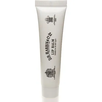 D.R. Harris balzám na rty s mentolem v tubě 15 ml