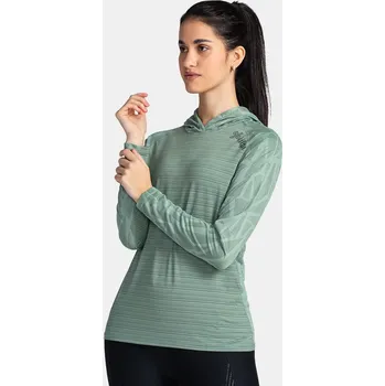 Dámská mikina Kilpi Aileen-W TL0205KIDGN 36