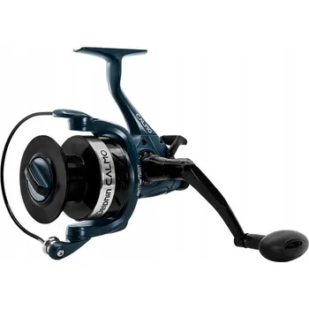 Rybářský naviják Delphin CALMO 3T DP Velikost: vel. 6000