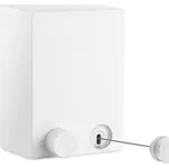 Bewello BW3017 bílá 4 m