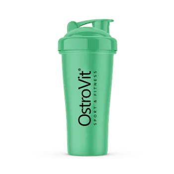 Shaker OstroVit Shaker Sport 700 ml Barva: modrá