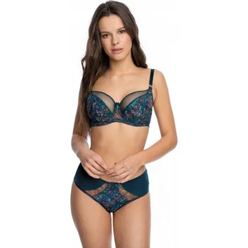 Podprsenka Gaia PODPRSENKA GAIA 1140 HEBE Modrá (Námořnická) 75D