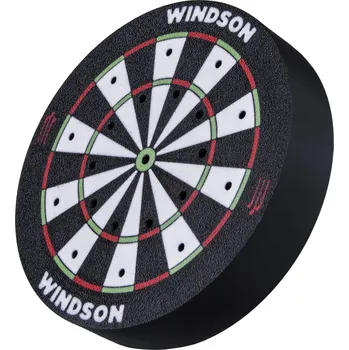 Sportovní střelba WINDSON Stojánek na šipky HOLDER 1 ČERNÁ