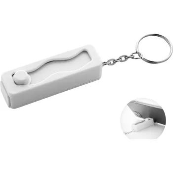 Zencall antistresový přívěšek na klíče RABS