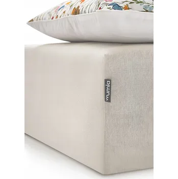 Prostěradlo Bavlna Prostěradlo Mumla 180 x 200 cm