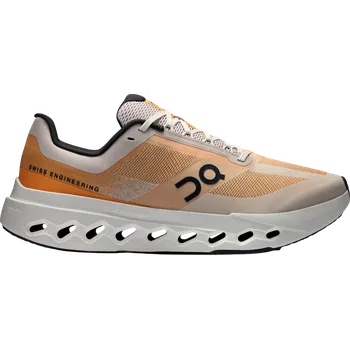 Pánská běžecká obuv On Running Cloudsurfer Next 3ME30023126 Tangerine/Ivory 47