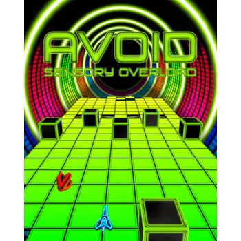 Počítačová hra ESD GAMES ESD Avoid Sensory Overload ESD-8942