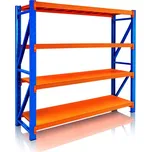 Garlist ZRG-200 200 x 200 x 60 cm 4…