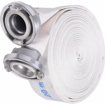 Příslušenství pro hasicí přístroj Hadice B75 Flammenflex G 19,7m - Bez spojek