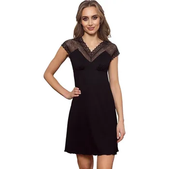 Dámská noční košile Noční košile Margaret plus - 3XL