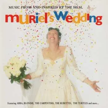 Zahraniční hudba CD Various: Music From And Inspired By The Film 'Muriel's Wedding' 1995