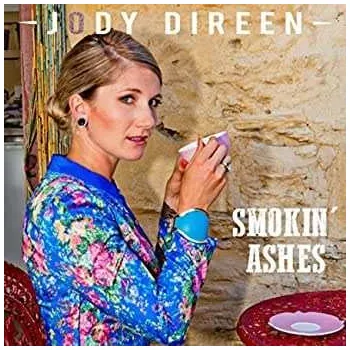 Zahraniční hudba CD Jody Direen: Smokin' Ashes 2021