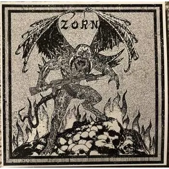 Zahraniční hudba LP Zorn: Zorn 2023