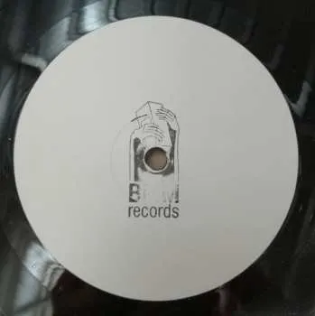 Zahraniční hudba LP Mohs.: Baïne 2025