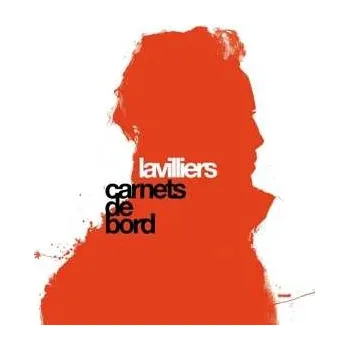 Zahraniční hudba LP Bernard Lavilliers: Carnets De Bord 2020