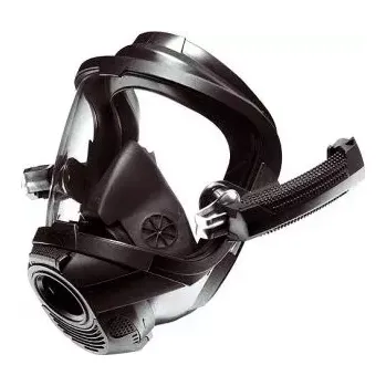Plynová maska Maska DRÄGER FPS 7730 s uchycením kandahár S-fix UNI