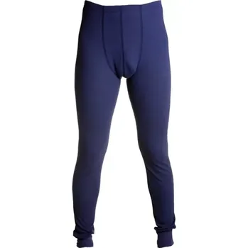 Pánské termo spodní prádlo Nehořlavé funkční spodky s dlouhými nohavicemi PROKOP - L