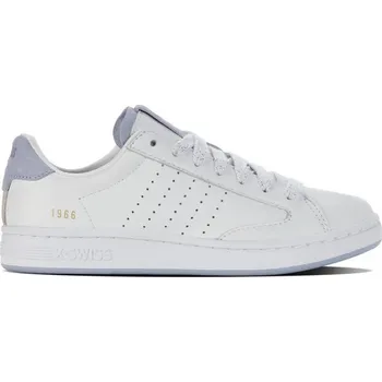 Dámská běžecká obuv Boty K-Swiss Lozan Klub Lth W 97263-913-M 36