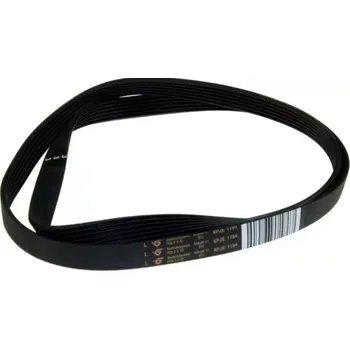 Klínový hnací řemen 1194 J6 do praček Whirlpool Indesit - C00144846