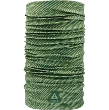 Čepice Šátek MATT SCARF COOLMAX ECO Uni