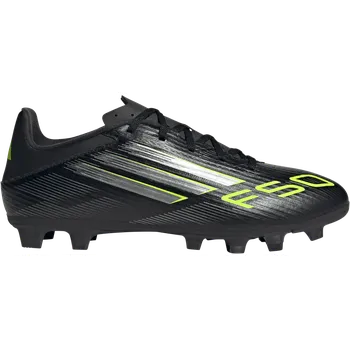 Sport Kopačky adidas F50 CLUB FG/MG ji0047 Velikost 42,7 EU | 8,5 UK | 9 US | 26,3 CM