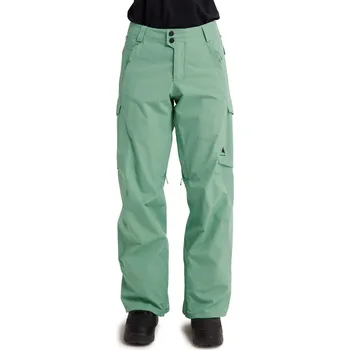 Snowboardové kalhoty Kalhoty na snowboard Burton Wms Reserve Pant soft sage L 2026 - Odesíláme do 24 hodin