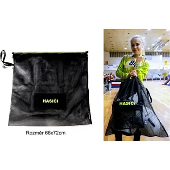 Sportovní vak Vak na sportovní helmy