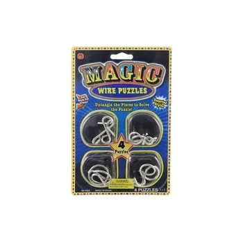 Hlavolam Hlavolam kov (cs)