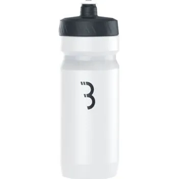 Láhev Lahev BBB BWB-01 CompTank 550ml bílá/černá