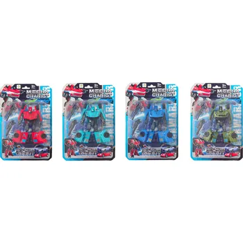 autíčko Wiky Autorobot závodní auto