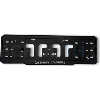 Držák SPZ Držák SPZ Aurilis Tourer 10115G0