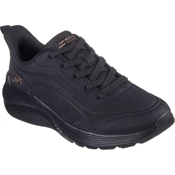 Dámská sportovní obuv Boty Skechers Bobs Squad Waves - Just Wading W 117485 BBK 40